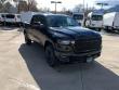 2026 Ram 1500 BIG HORN CREW CAB 4X4 5'7 BOX Pickup