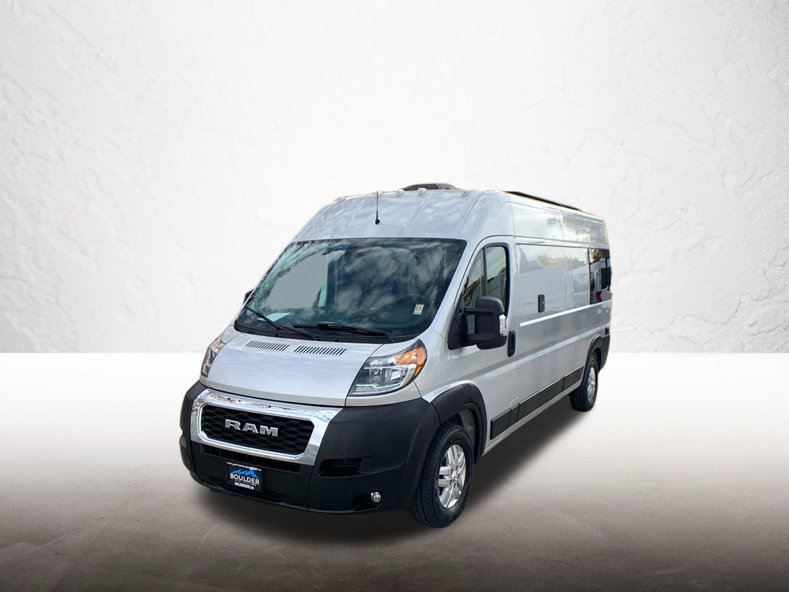 2021 RAM ProMaster Cargo Van Base's photo