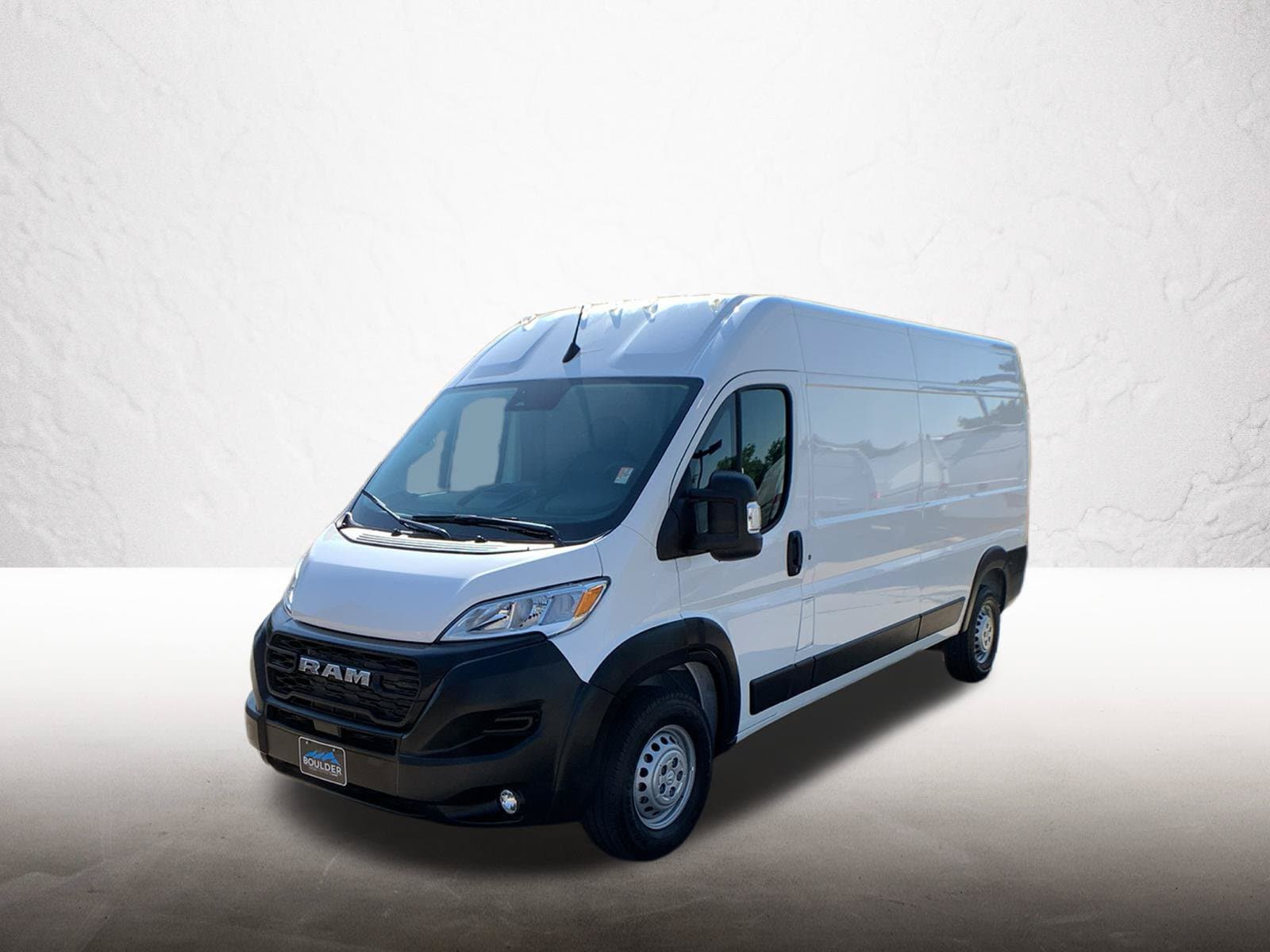 2025 RAM ProMaster 2500 TRDSMAN WOPS 159" WB High Roof's photo