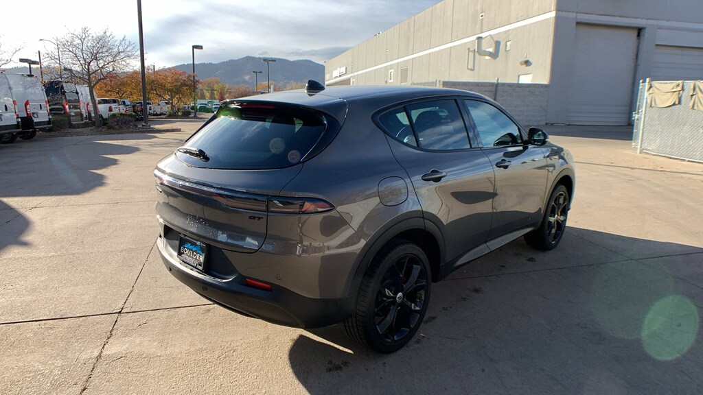 Used 2024 Dodge Hornet GT SUV