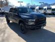 2026 Ram 1500 Rebel Pickup