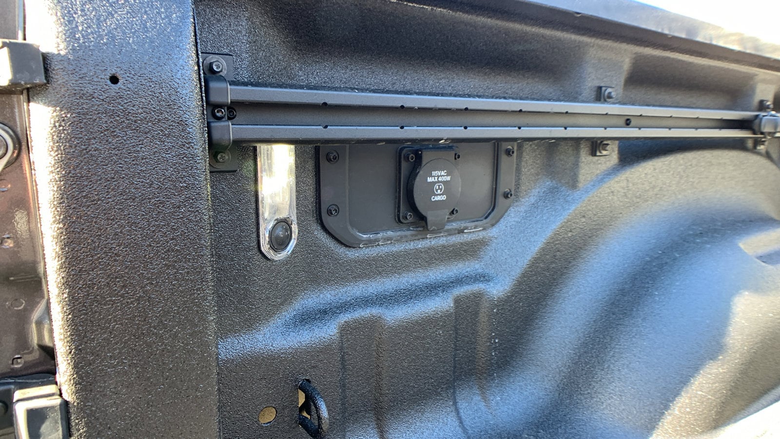 2026 RAM 1500 Rebel - Photo 28