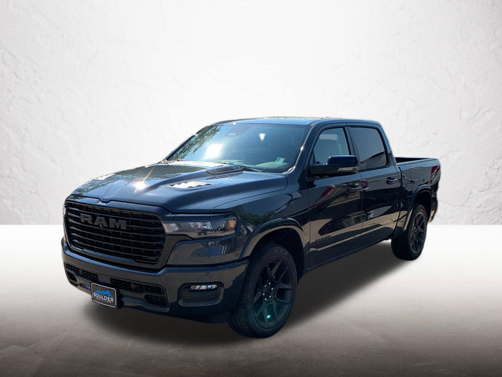 2026 RAM 1500 Pickup