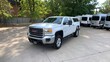 GMC Sierra 2500HD