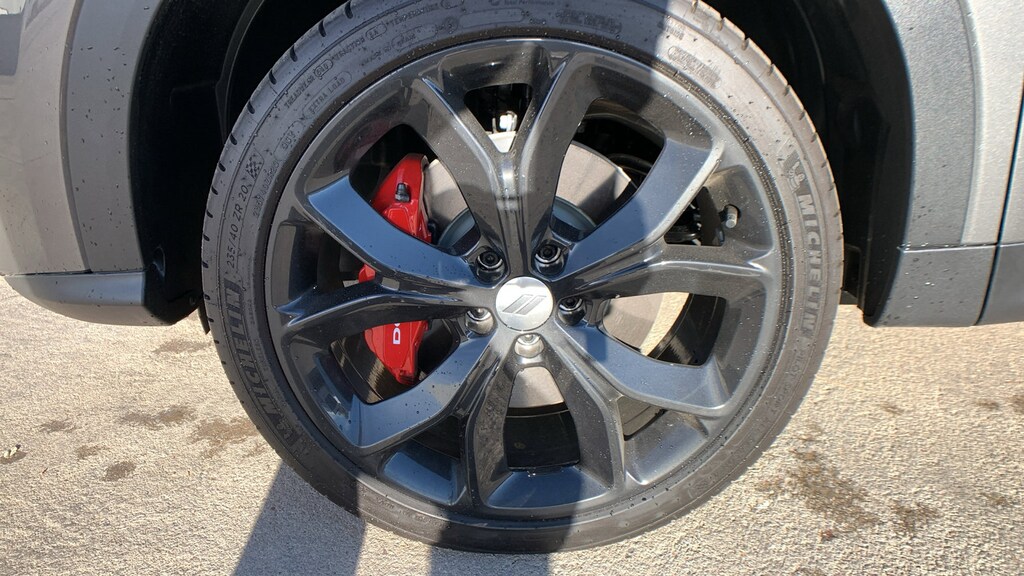 Used 2024 Dodge Hornet GT SUV