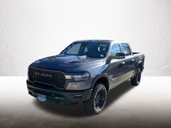 2026 Ram 1500 Rebel Pickup