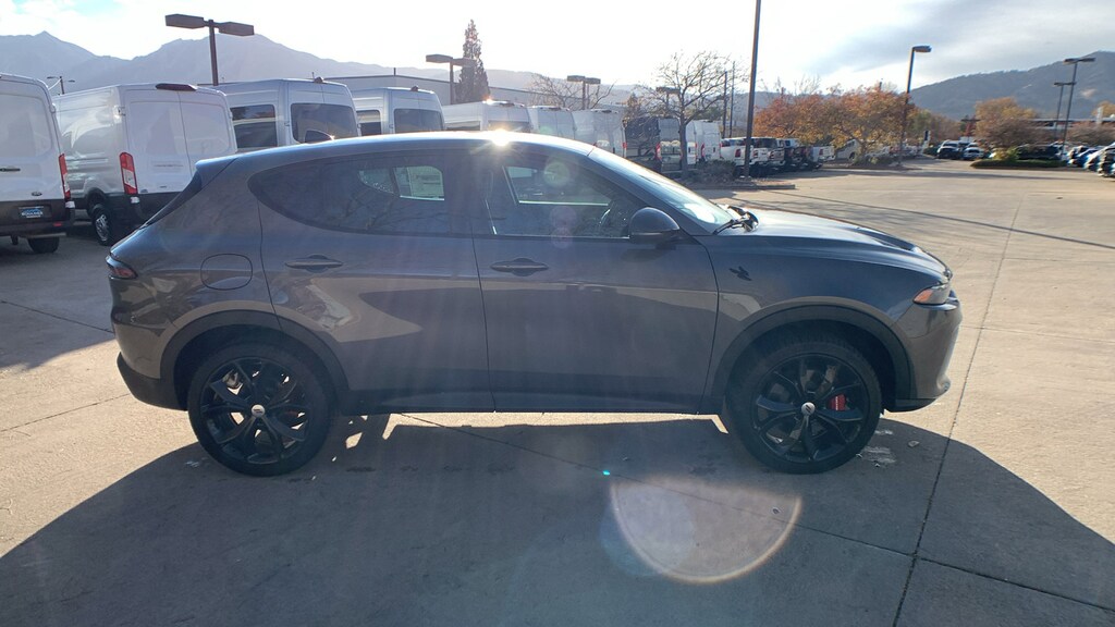 Used 2024 Dodge Hornet GT SUV