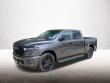 2026 Ram 1500 LARAMIE CREW CAB 4X4 5'7 BOX Pickup