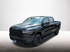 2026 Ram 1500 Tradesman Pickup
