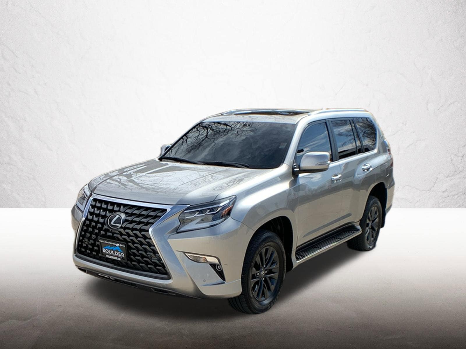 2023 Lexus GX 460 460 PREMIUM's photo