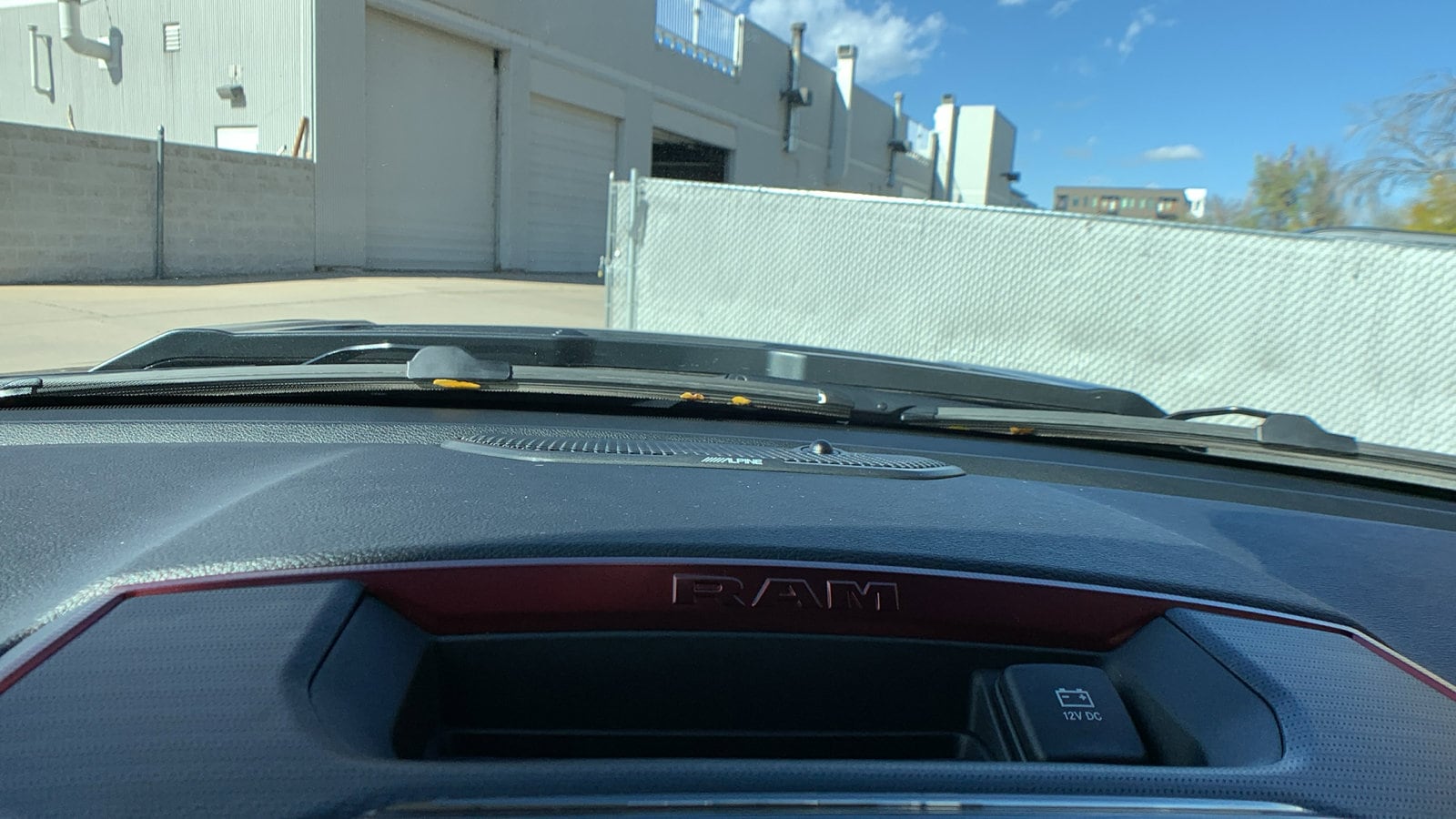 2026 RAM 1500 Rebel - Photo 20