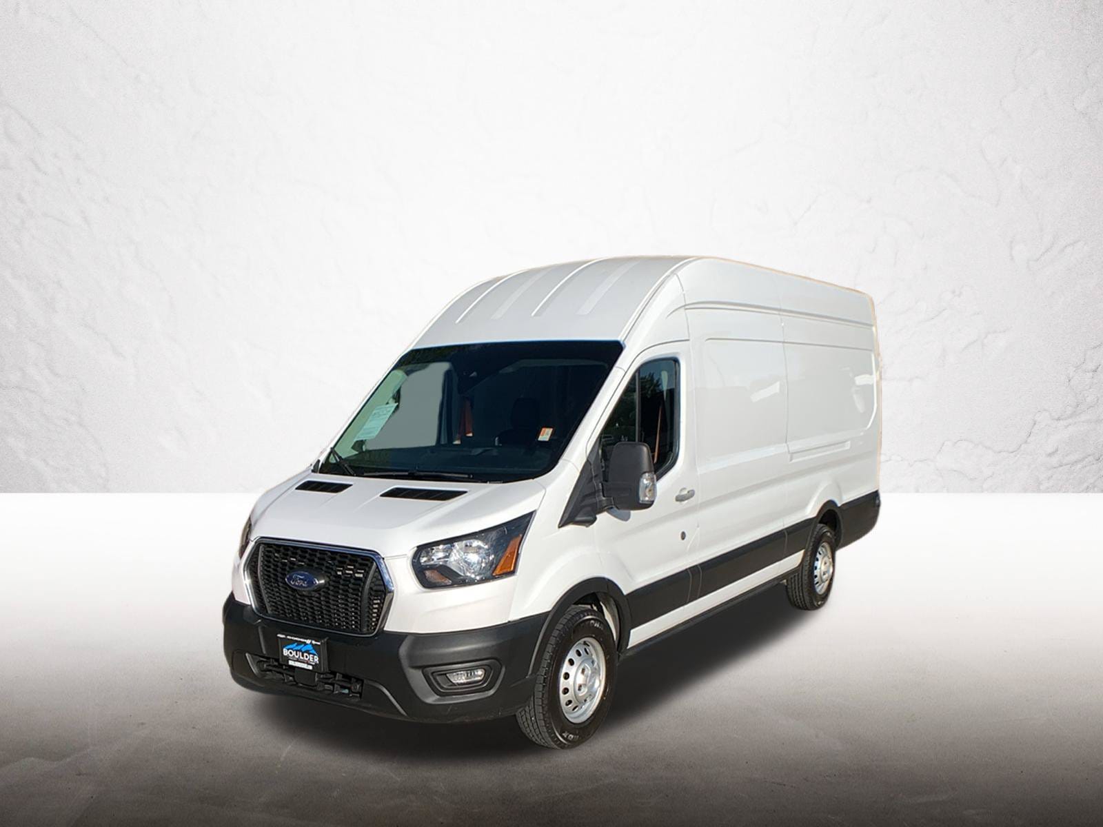 2023 Ford Transit Cargo Van