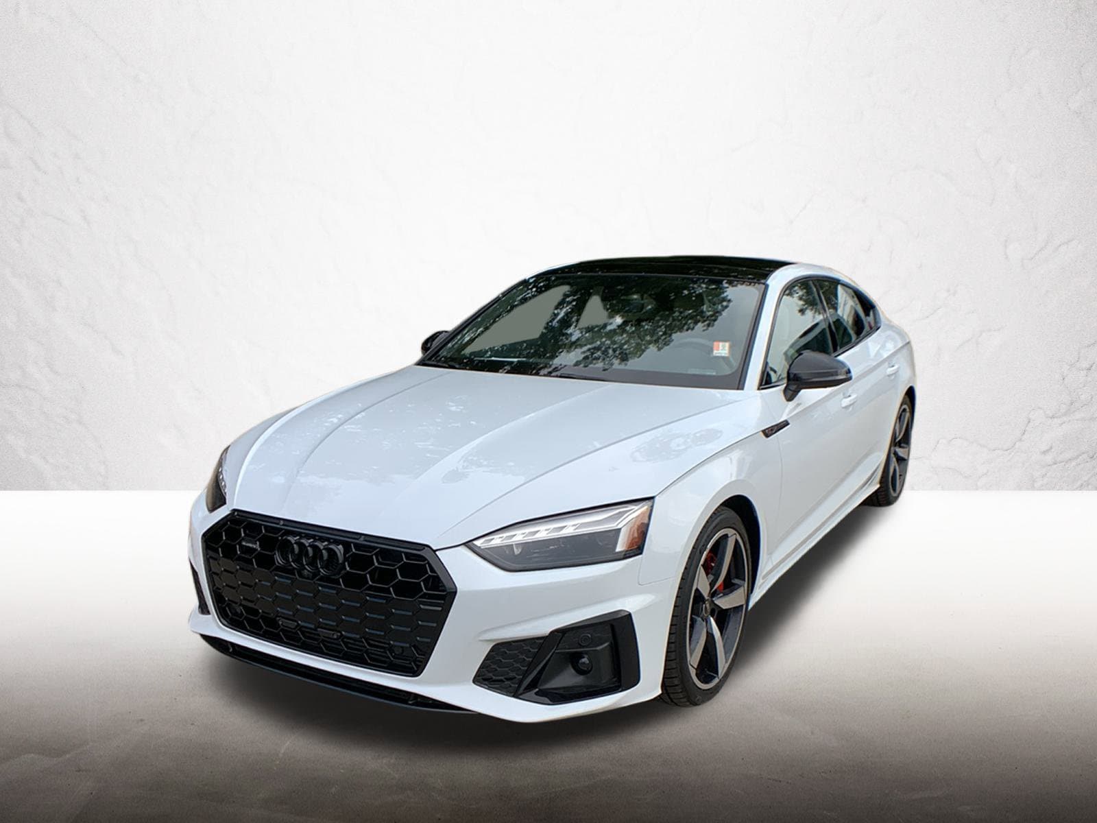 2024 Audi A5 Sportback quattro S line Prem Plus 45 TFSI