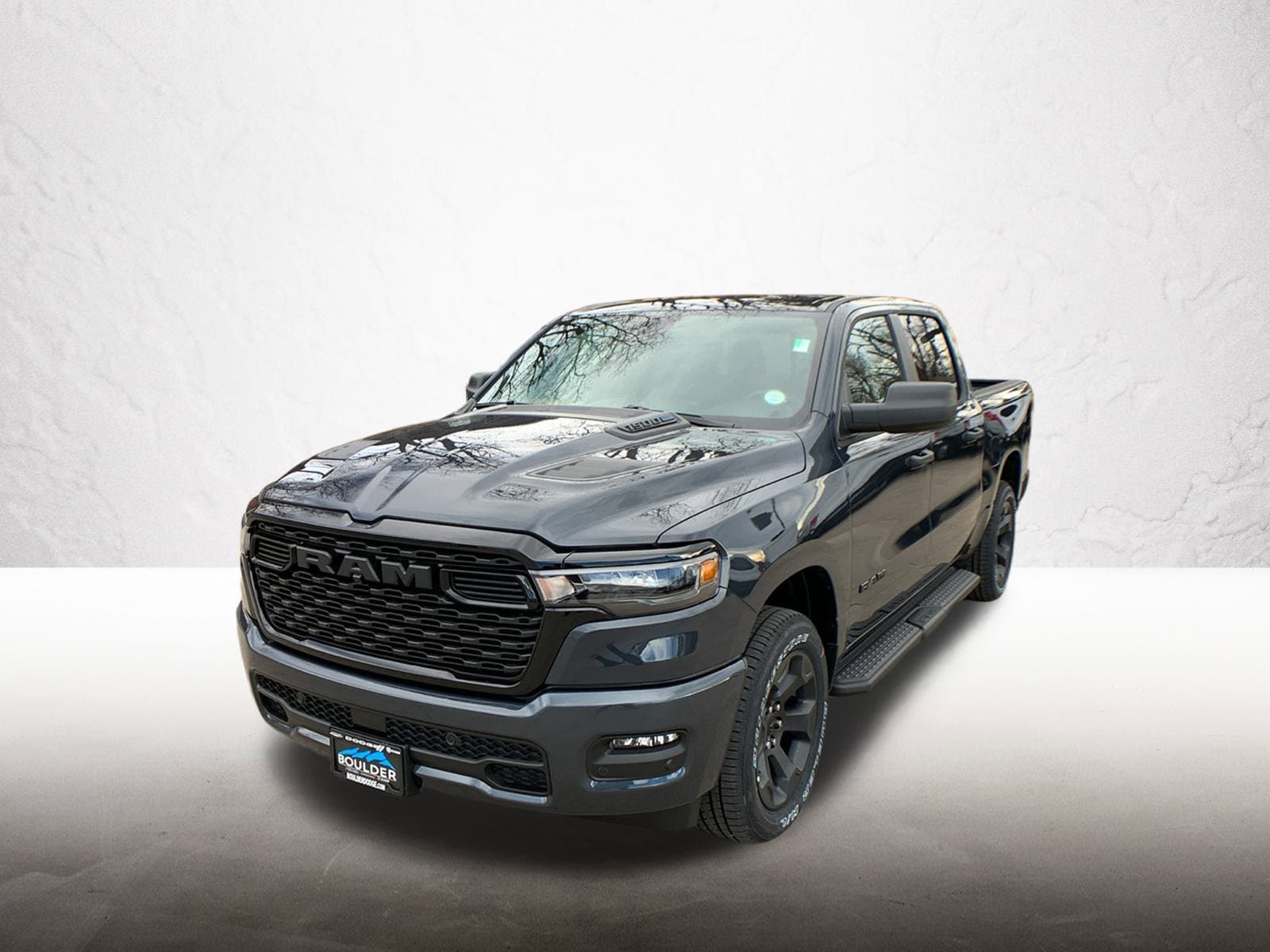 2026 RAM Ram 1500 Pickup Express's photo