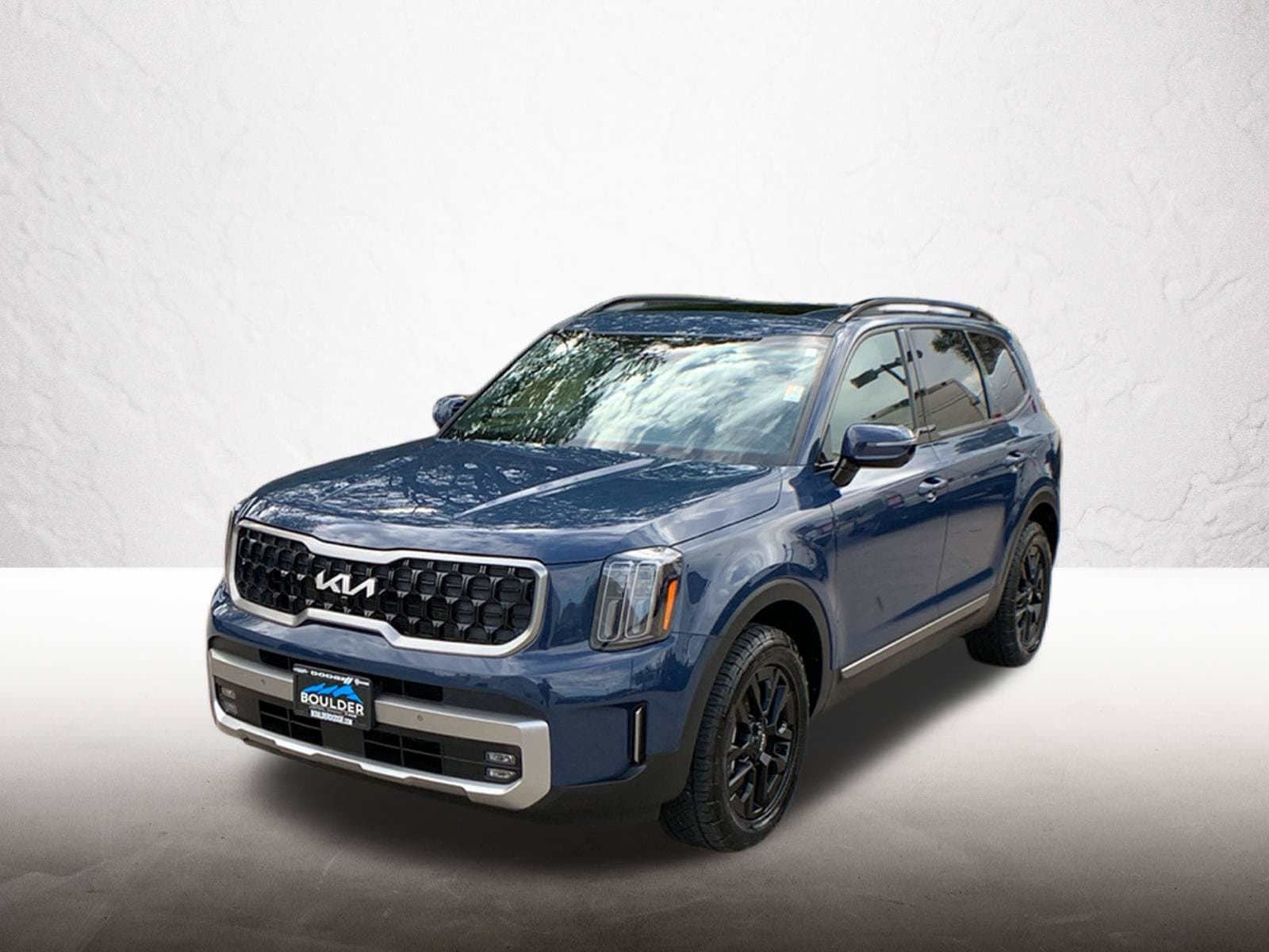 2023 Kia Telluride
