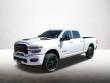 2026 Ram 2500 LARAMIE CREW CAB 4X4 6'4 BOX Pickup