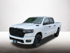 2025 Ram 1500 BIG HORN CREW CAB 4X4 5'7 BOX Pickup