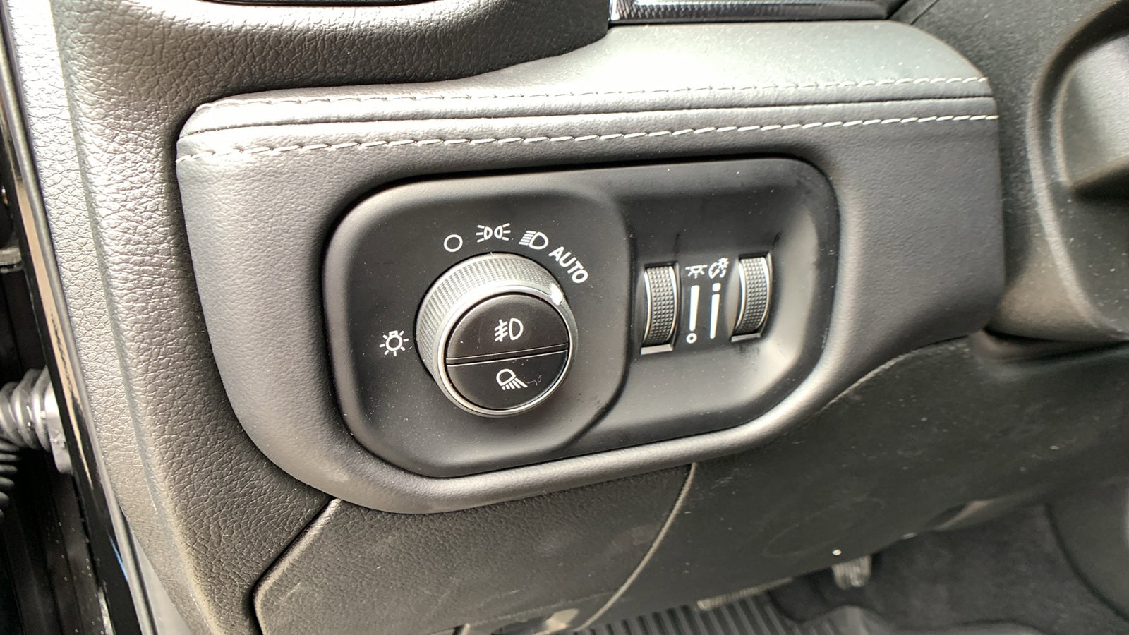 2026 RAM 2500 Power Wagon - Photo 17