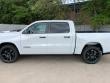 2026 Ram 1500 LARAMIE CREW CAB 4X4 5'7 BOX Pickup