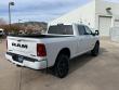 2026 Ram 2500 LARAMIE CREW CAB 4X4 6'4 BOX Pickup