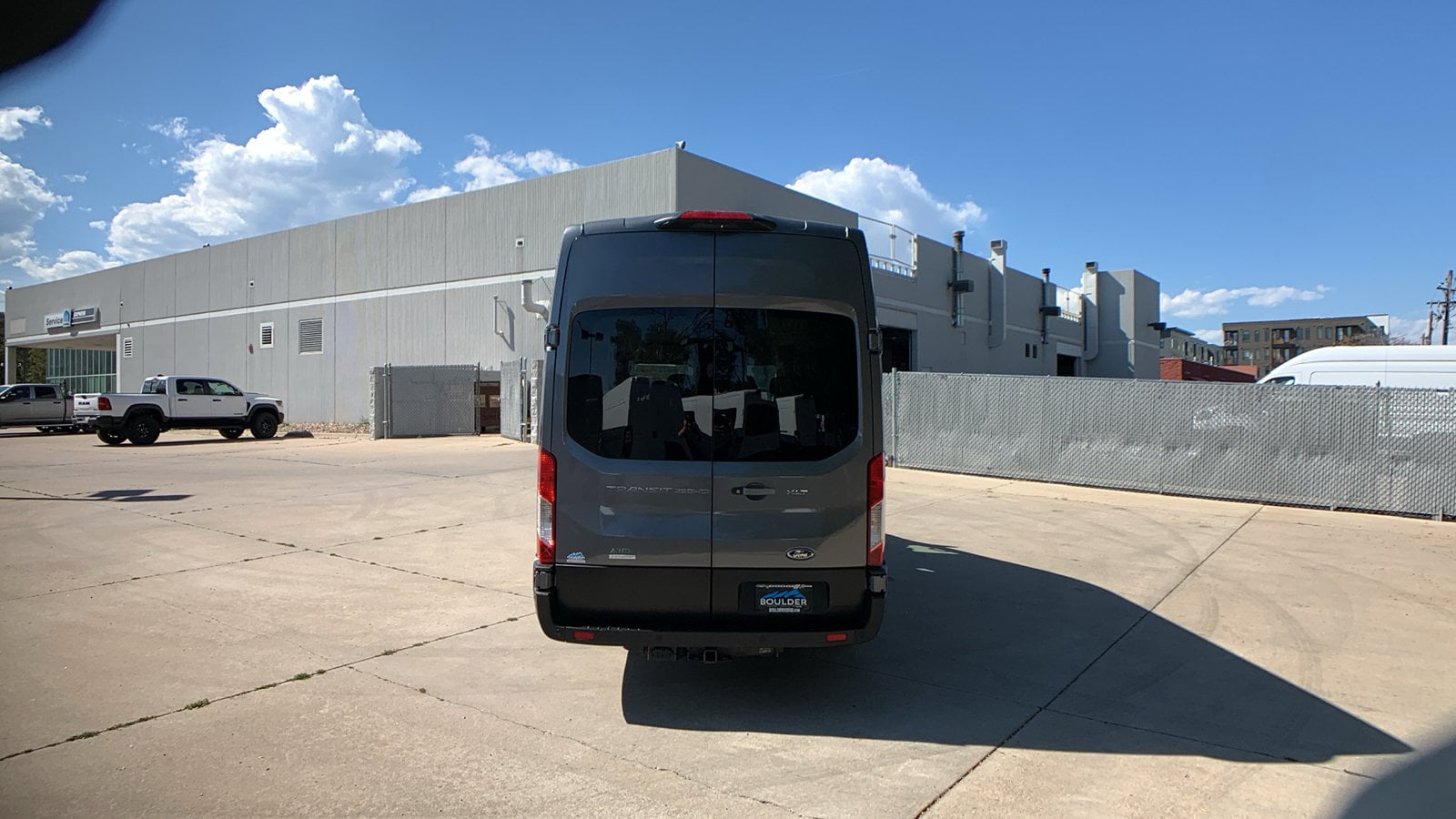 1FBVU5XG7PKB58185