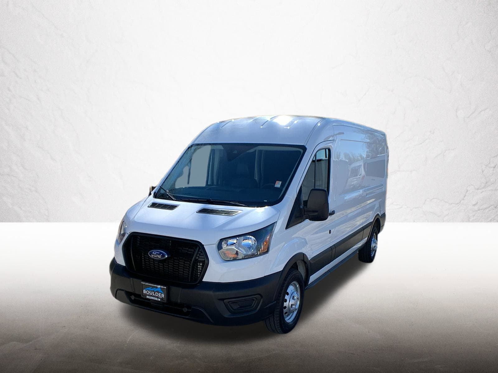 2023 Ford Transit 250 Med Roof 148 WB AWD's photo