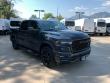 2026 Ram 1500 LARAMIE CREW CAB 4X4 5'7 BOX Pickup