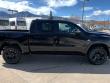 2026 Ram 1500 BIG HORN CREW CAB 4X4 5'7 BOX Pickup