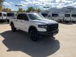 2026 Ram 1500 REBEL CREW CAB 4X4 5'7 BOX Pickup