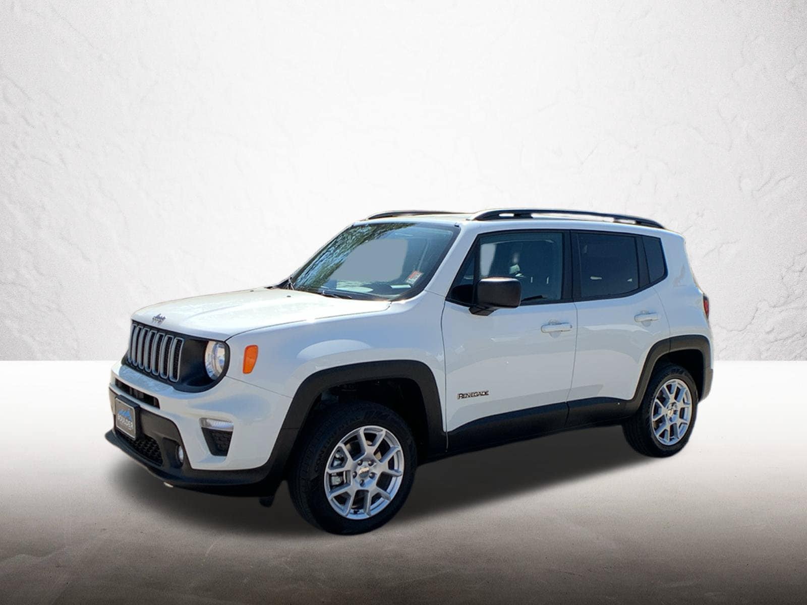 2023 Jeep Renegade