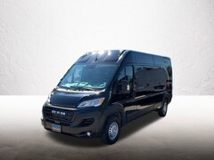 2026 Ram ProMaster 2500 High Roof Cargo Van