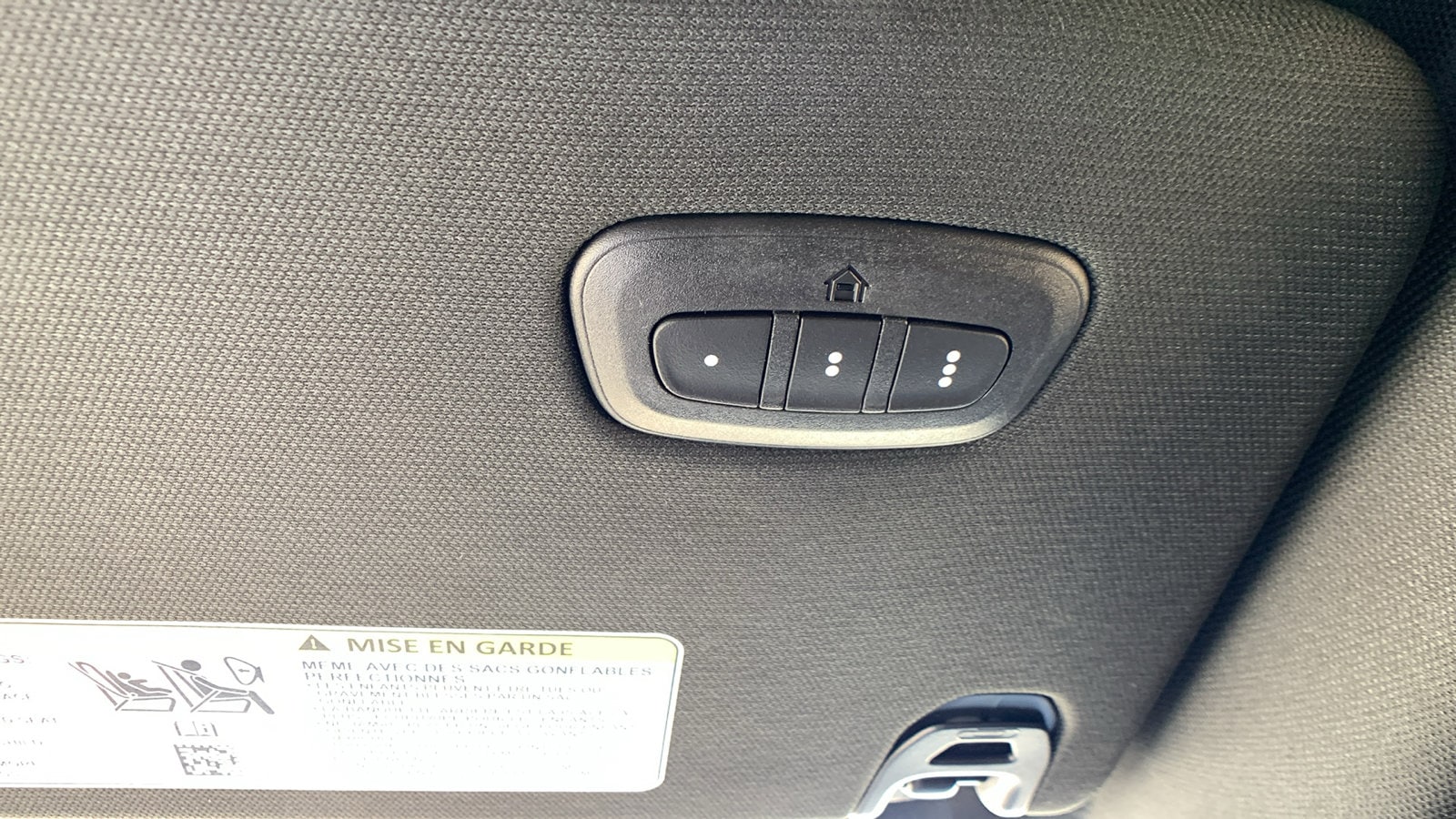 2026 RAM 1500 Rebel - Photo 22