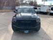2026 Ram 1500 LARAMIE CREW CAB 4X4 5'7 BOX Pickup