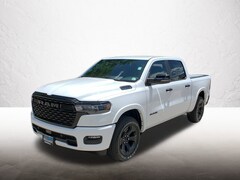 2025 Ram 1500 BIG HORN CREW CAB 4X4 5'7 BOX Pickup