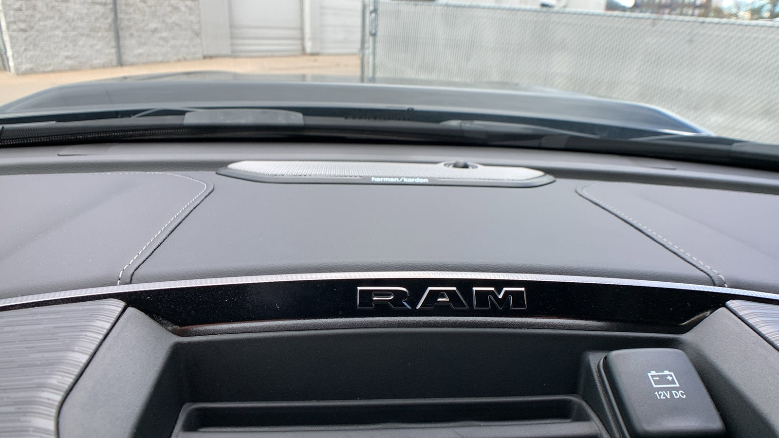 2026 RAM 2500 Power Wagon - Photo 23