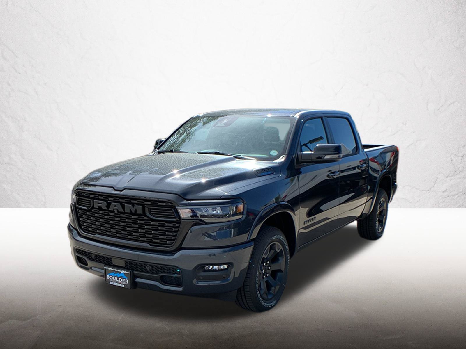 2027 Ram 1500 Big Horn/Lone Star Pickup