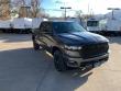 2025 Ram 1500 BIG HORN CREW CAB 4X4 5'7 BOX Pickup