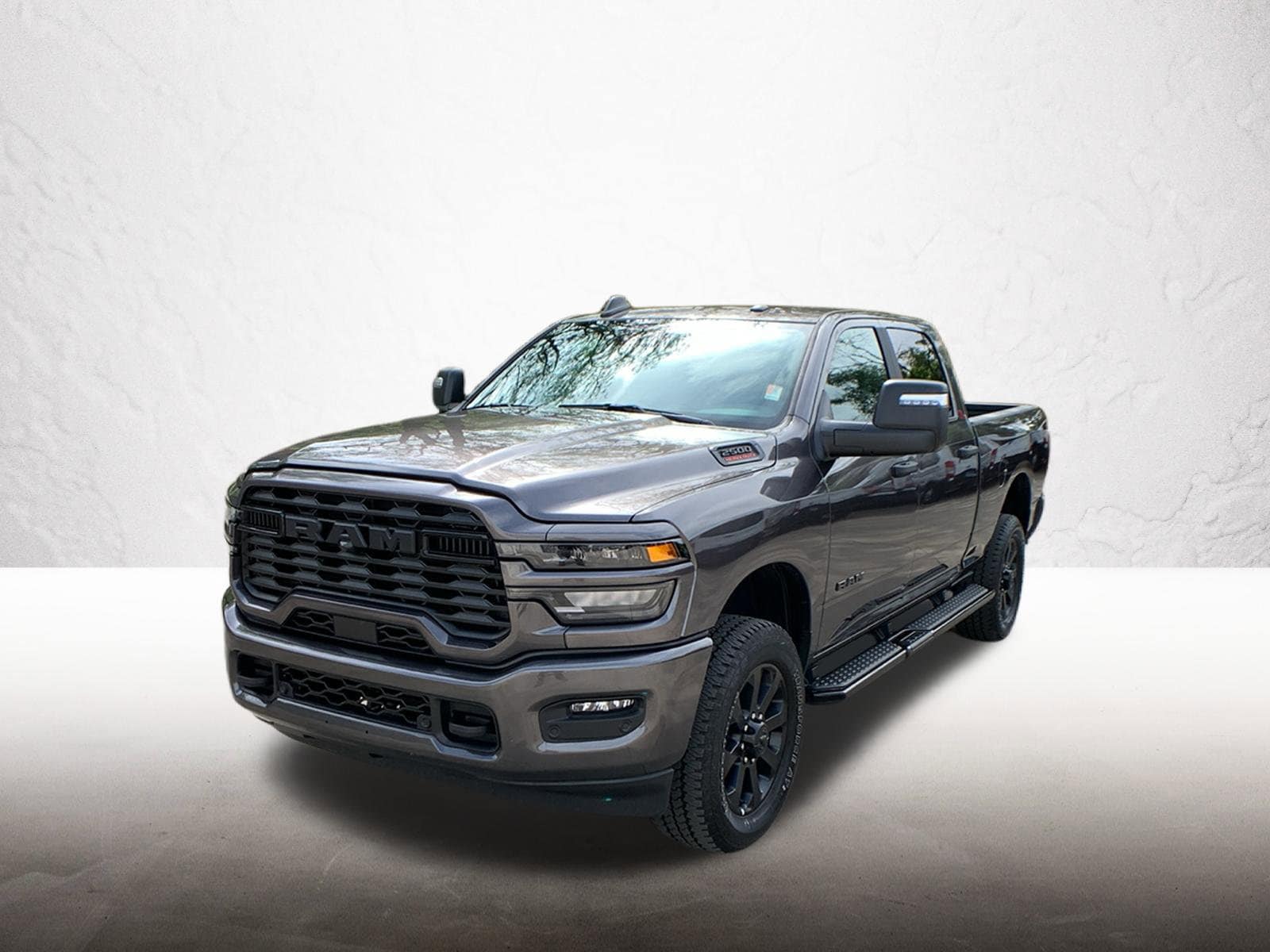 2026 RAM 2500's photo