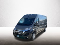 2026 Ram ProMaster 2500 High Roof Cargo Van