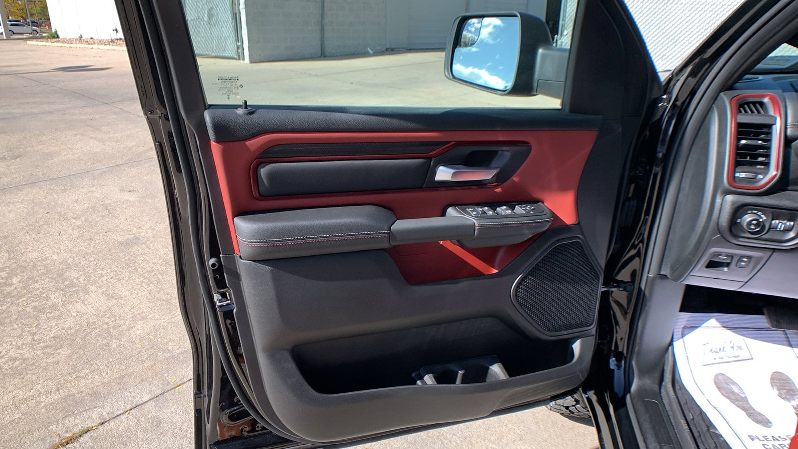 2026 RAM 1500 Rebel - Photo 12