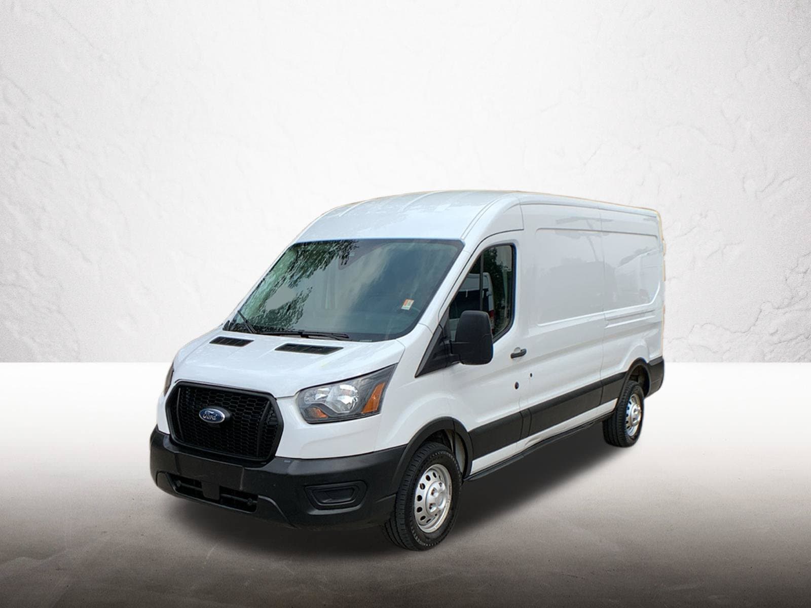 2023 Ford Transit Cargo Van