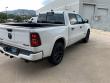 2026 Ram 1500 LARAMIE CREW CAB 4X4 5'7 BOX Pickup