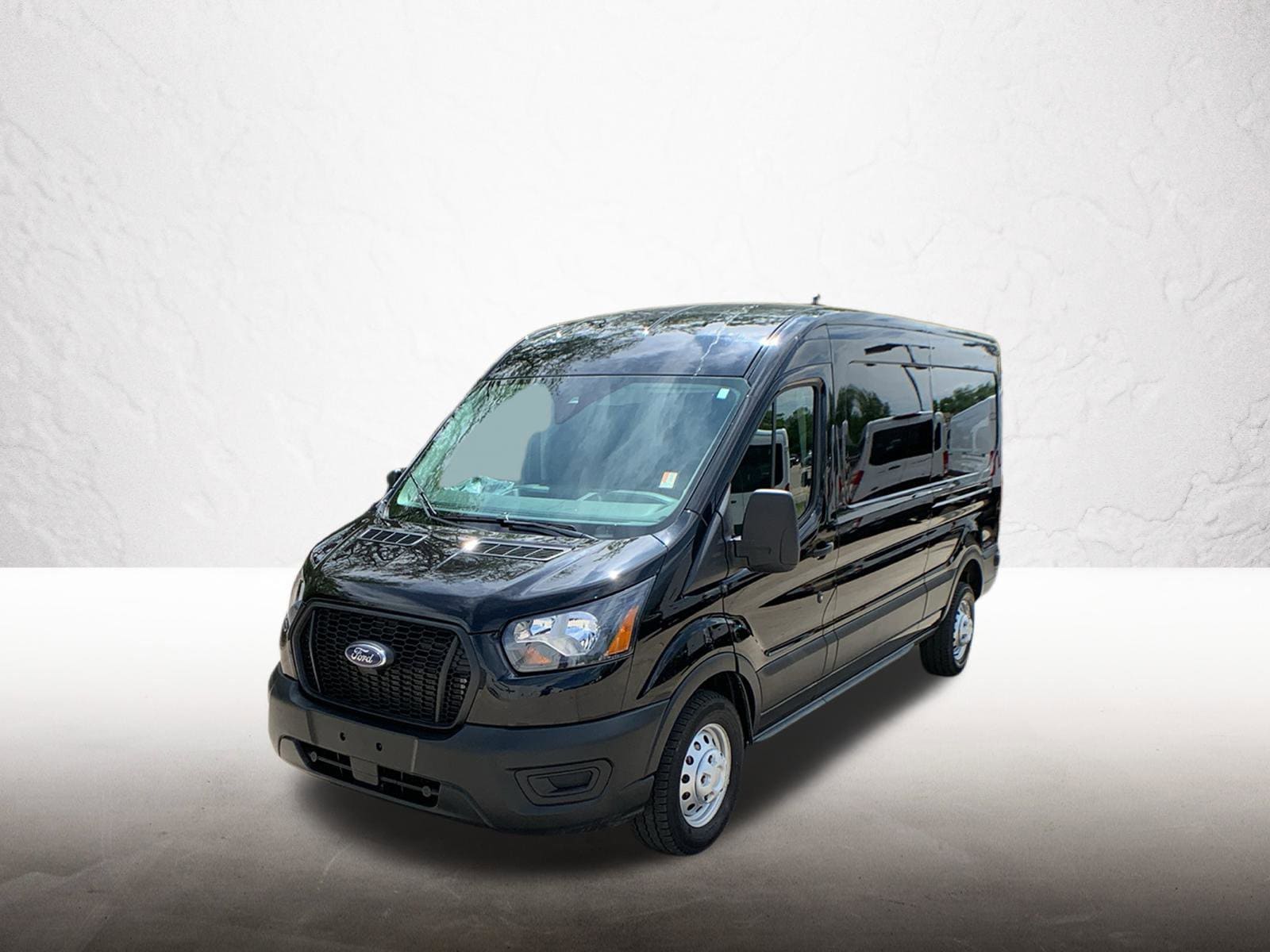 2024 Ford Transit 350 Med Roof 148 WB AWD's photo