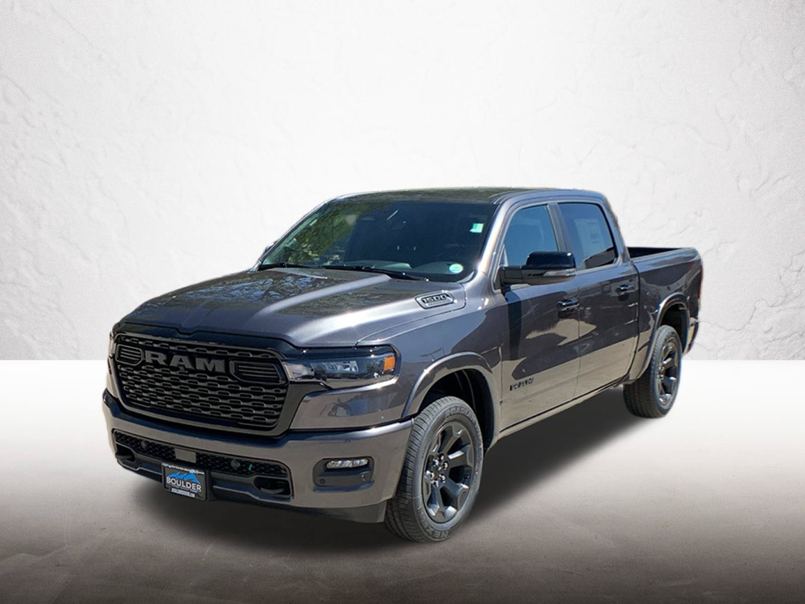 2027 Ram 1500 Big Horn/Lone Star Pickup