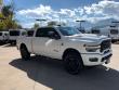2026 Ram 2500 LARAMIE CREW CAB 4X4 6'4 BOX Pickup