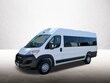  Ram ProMaster 3500 Window