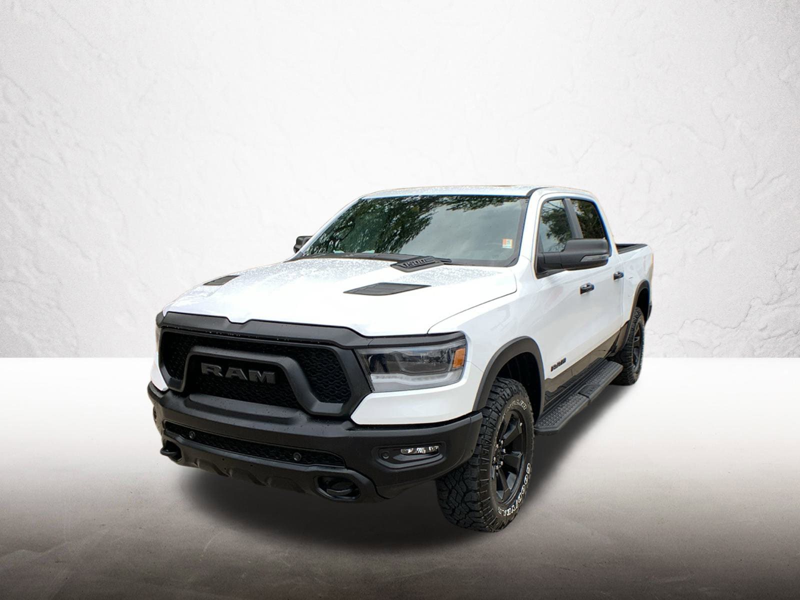 2023 Ram Ram Pickup 1500 Rebel