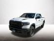 2026 Ram 1500 REBEL CREW CAB 4X4 5'7 BOX Pickup