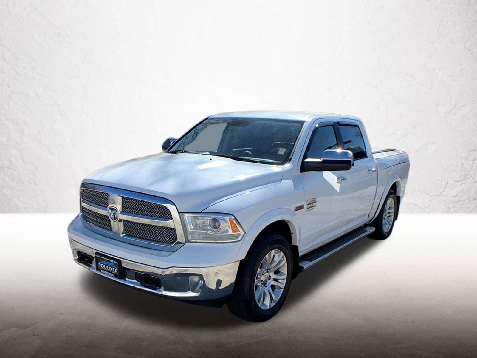 2014 RAM Ram 1500 Pickup