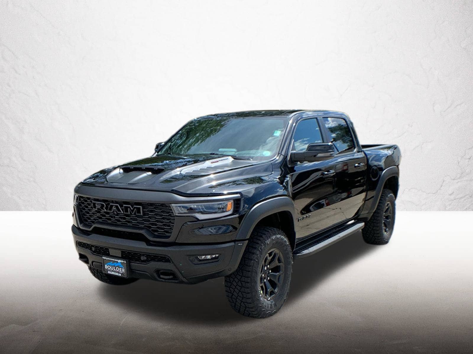 2027 Ram 1500